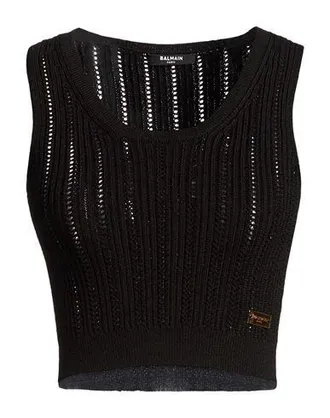 Balmain TOPWEAR - Tops on YOOX.COM