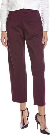 Eileen Fisher Eileen Fisher Ankle Lantern Pant