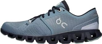 On Running (WMNS) On Running Cloud X 3 Wash Ink 60.98096