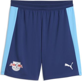 Puma Shorts da training RB Leipzig da uomo, Accessori, Blu, 3XL