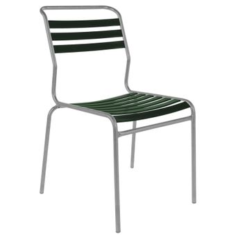 Schubiger M&ouml;bel L&auml;ttli-Stuhl S&auml;ntis