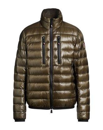 Moncler COATS & JACKETS - Puffers sur YOOX.COM
