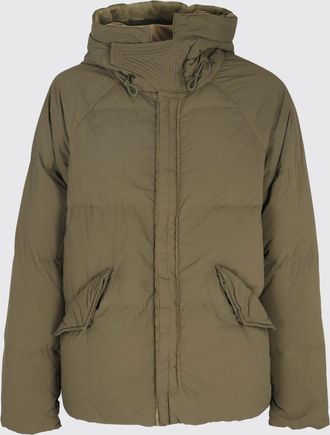 Ten c Jacket TEN C Men color Kaki