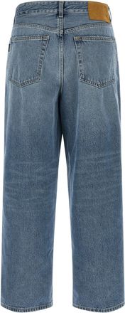 Haikure Jeans - Blue