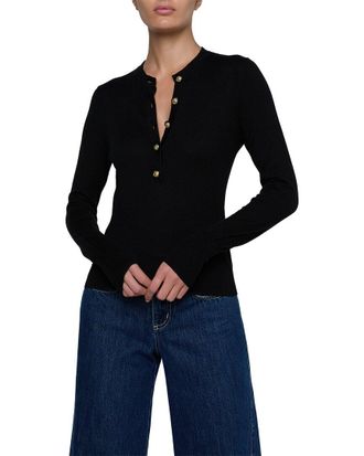 L'agence LAgence Ronda Sweater
