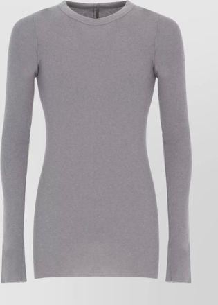 Rick Owens crewneck jumper