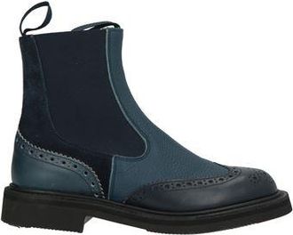 Trickers CALZATURE - Stivaletti su YOOX.COM