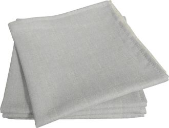 Adam Stoffserviette »Uni Light Collection«