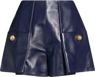 Balmain BOTTOMWEAR - Shorts & Bermuda Shorts on YOOX.COM