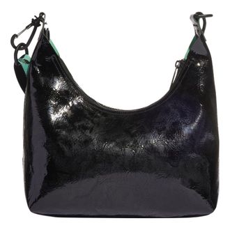 adidas (WMNS) adidas Mini Airliner Bag Black HE9776