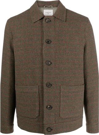Circolo 1901 Hombre, Chaquetas, Multicolor, Talla: S