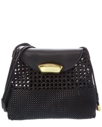 3.1 Phillip Lim Id Petite Soft Leather Shoulder Bag