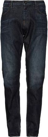 Emporio Armani BOTTOMWEAR - Jeans sur YOOX.COM
