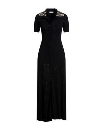 Sandro VESTIDOS - Vestidos largos en YOOX.COM