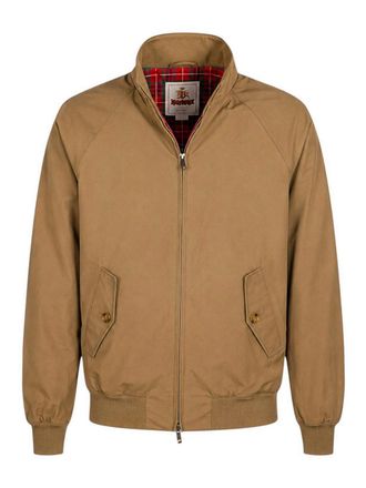 Baracuta Beige Jacket