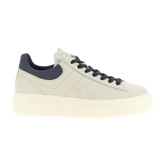 Hogan Sneakers - Heren - Schoenen - Beige - Maat: 44 1/2 EU