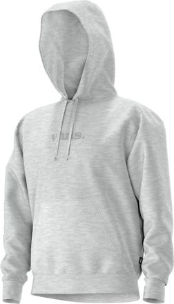 Vans Kapuzensweatshirt VANS ESSENTIALFTRELAXEDPO, Herren, Gr. L, lightgrauhea, Obermaterial: 75% Baumwolle, 25% Polyester, Sweatshirts Kapuzensweatshirt