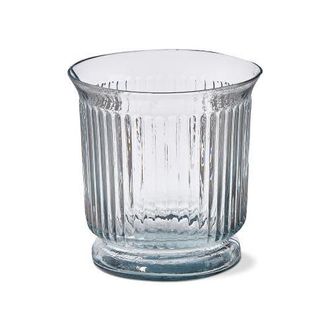 Tag Radiance White Glass Vase Decorative Novelty for Easter Decor at Nordstrom
