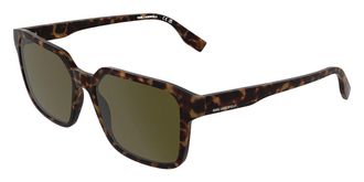 Karl Lagerfeld KL6249S 242 Mens Sunglasses Tortoiseshell Size 56