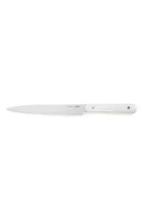 Berghoff Leo Glint Stainless Steel Carving Knife in Spirit at Nordstrom Rack