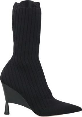 GIA / RHW CALZADO - Botines de caña alta en YOOX.COM