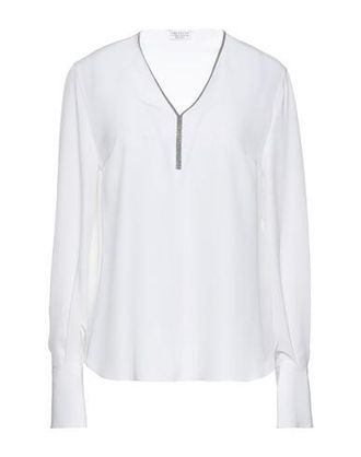 Brunello Cucinelli TOPWEAR - Tops on YOOX.COM
