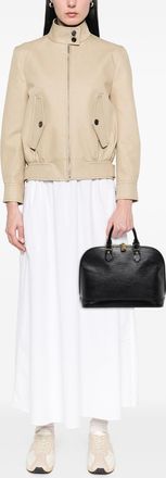 Louis Vuitton Pre-owned Womens Epi Alma Pm - Black Leather - One Size