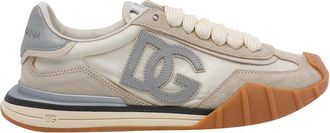 Dolce & Gabbana Dg Athletic Sneakers