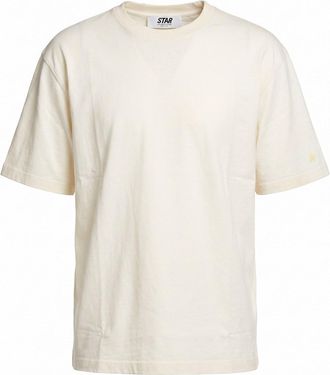 Golden Goose Relaxed Fit T-Shirt