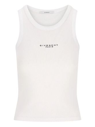 Givenchy Tank Top