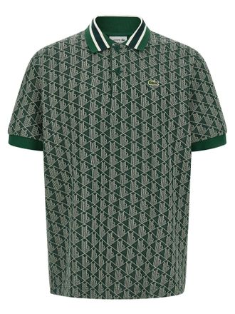 Lacoste Paris Polo Shirt