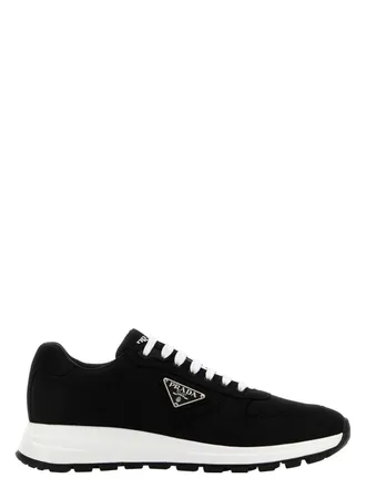 Prada: Black Sneakers / Trainer now up to −45% | Stylight