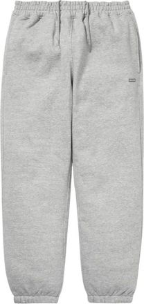 Thisisneverthat Broeken, Heren, Grijs, M, Katoen, T.n.t. Classic HDP Sweatpant