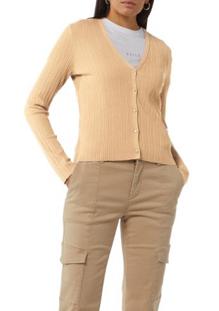 Comma Womens 2149843 Cardigan Sweater, 8406, 14