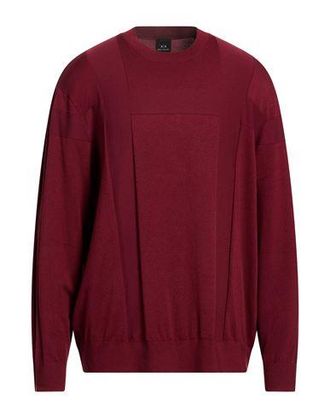 A|X Armani Exchange KNITWEAR - Jumpers sur YOOX.COM