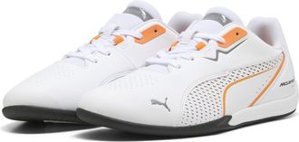 Puma Sneakers McLAREN RACING Drift Cat 11 unisex, Accessori, Bianco, 40.5