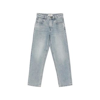 Entire studios Jeans dritti - - Jeans - Donna - Blu - M