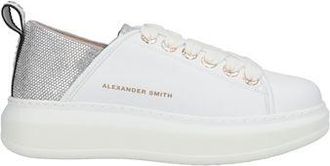 Alexander Smith CALZATURE - Sneakers su YOOX.COM