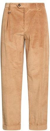 Paolo Pecora BOTTOMWEAR - Pantaloni su YOOX.COM