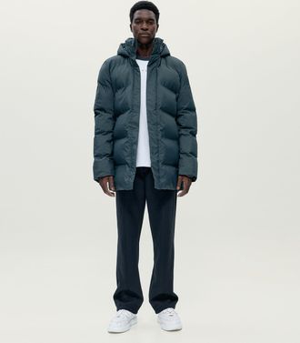 Born Jacket Saiko 2.0 Cobalt Steel