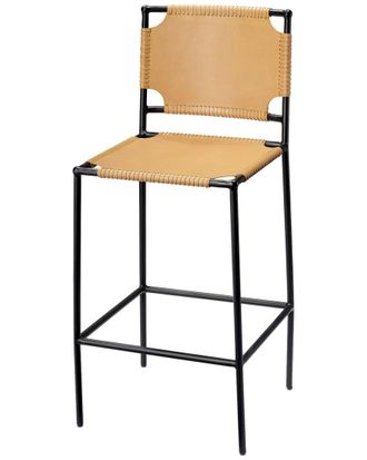 Jamie Young Co. Asher Bar Stool