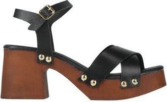 Nila & Nila FOOTWEAR - Mules & Clogs sur YOOX.COM