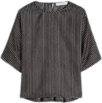 Max Mara Blouse - Dames - Blouses - Veelkleurig - S - Overhemden