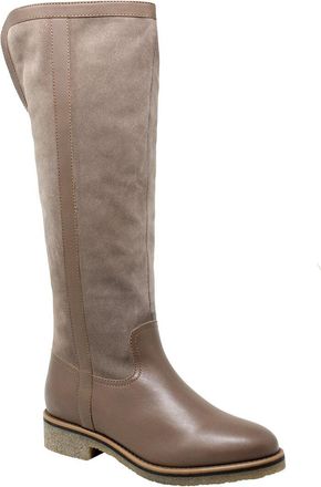 Charles by Charles David Yarn Leather Boot
