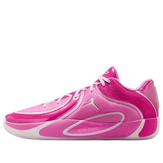 Nike Jordan Air Jordan Tatum 4 China Rose HQ4614-601