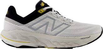 New Balance Fresh Foam x 860v14 Grey / Black M860G14 Mens