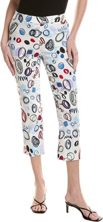 Joseph Ribkoff Printed Pant