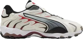 Puma Energie Lifestyle Sneakers - Heren - Sneakers - Veelkleurig - 44 EU - Schoenen