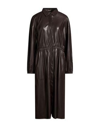 Maliparmi DRESSES - Midi dresses sur YOOX.COM