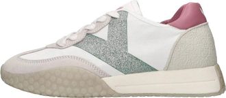 Keh-noo Kw 9312 Sneakers - Dames - Sneakers - Veelkleurig - 36 EU - Leer - Schoenen